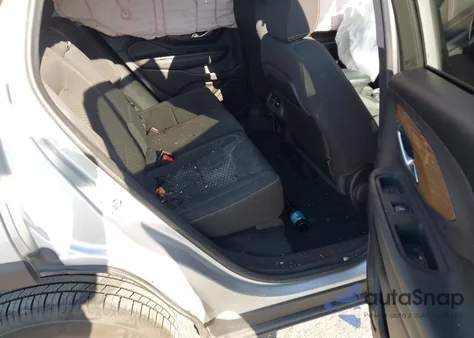 2018 GMC Terrain Sle z USA, uszkodzony, nr VIN 3GKALTEVXJL267236